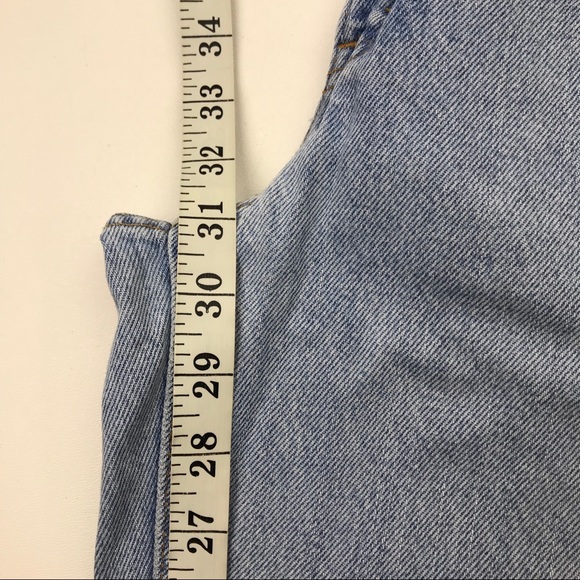 Vintage Levi’s 512 High Waist wedgie fit Jeans - Picture 7 of 8